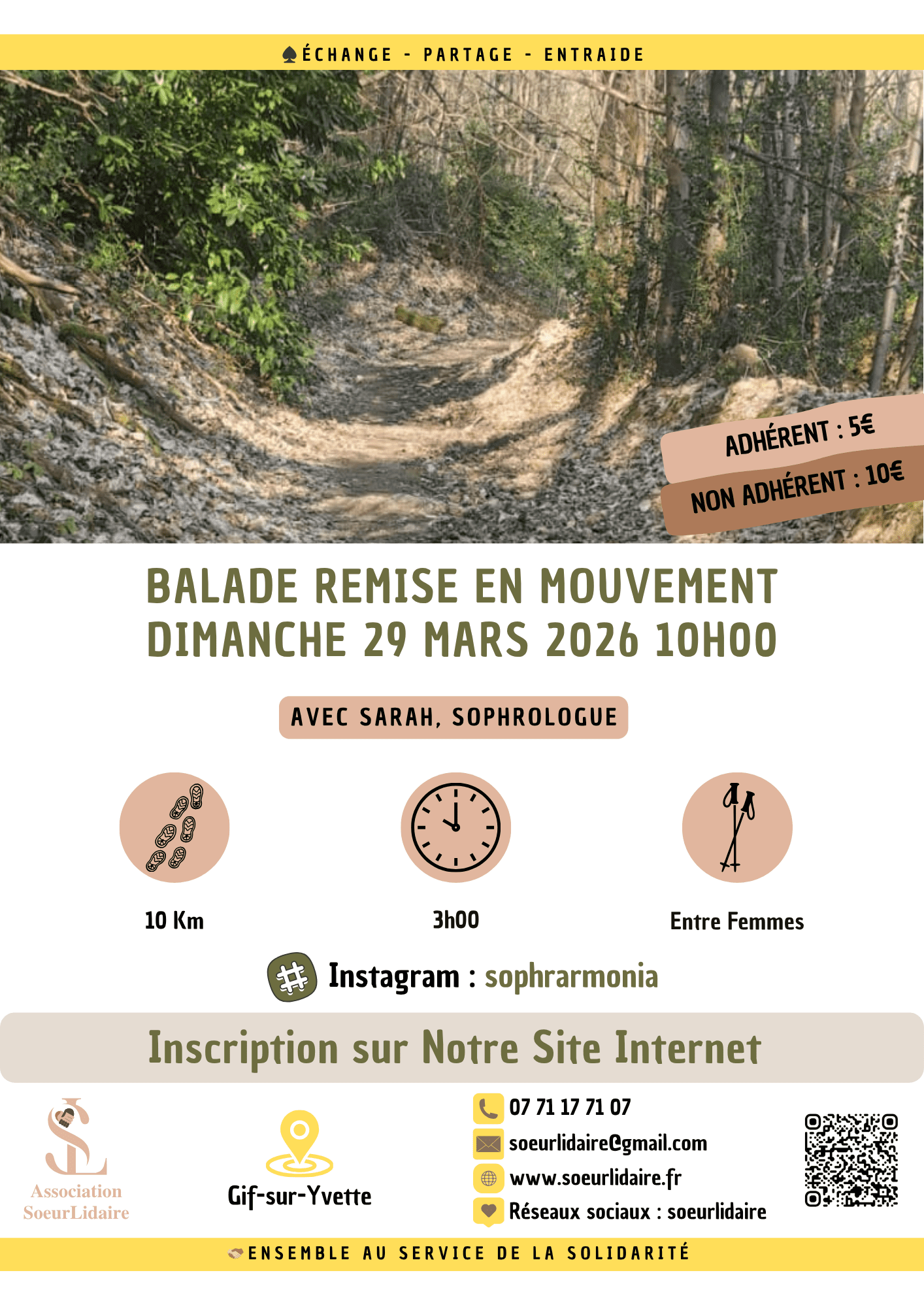 1Balade Remise en Mouvement
